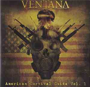 Ventana - American Survival Guide Vol.1