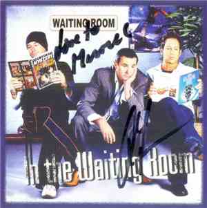 Waiting Room  - In The Waiting Room