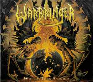 Warbringer - Worlds Torn Asunder
