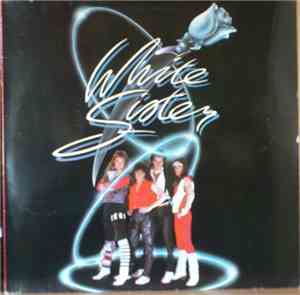 White Sister - White Sister
