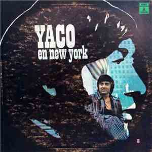 Yaco Monti - Yaco In New York