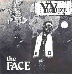 YigYuze - The Face
