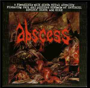 Abscess  - Tormented