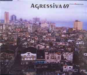 Agressiva 69 - Chaos I Kosmos