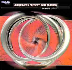 Alkhemiens present Javi Tracker - Black Hole