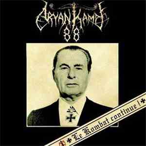 Aryan Kampf 88 - Le Kombat Continue!