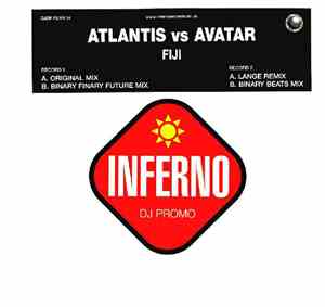 Atlantis vs. Avatar  - Fiji