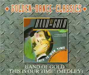 Band Of Gold - This Is Our Time
