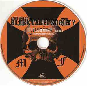 Black Label Society - Stillborn