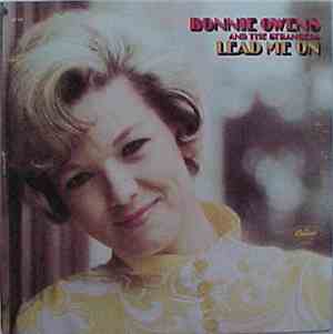 Bonnie Owens And The Strangers  - Lead Me On