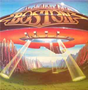 Boston - Don't Look Back