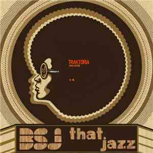 BSJ - That Jazz