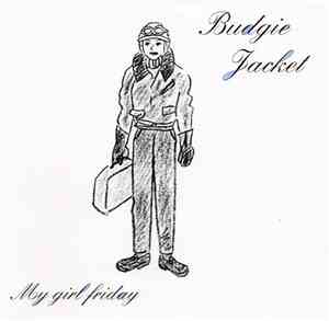 Budgie Jacket - My Girl Friday