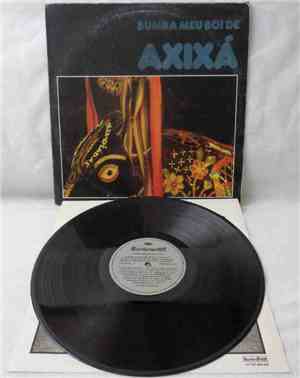 Bumba Meu Boi De Axixá - Bumba Meu Boi De Axixá