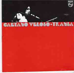 Caetano Veloso - Transa