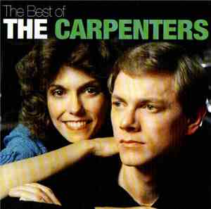 Carpenters - The Best Of The Carpenters
