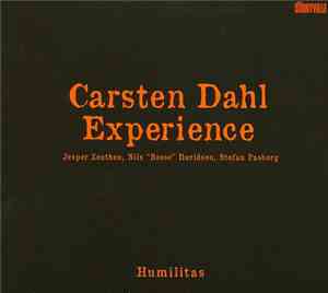 Carsten Dahl Experience - Humilitas