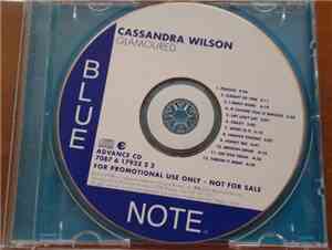 Cassandra Wilson - Glamoured