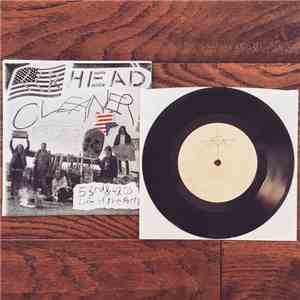CCR Headcleaner - CCR Headcleaner