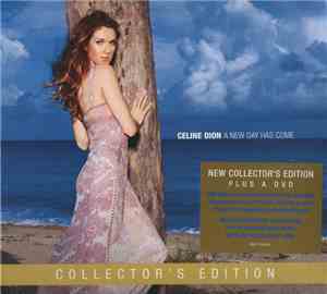Celine Dion - A New Day Has Come