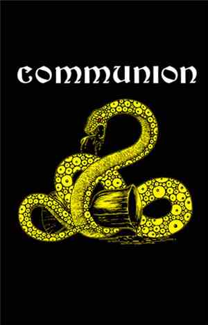 Communion  - Communion
