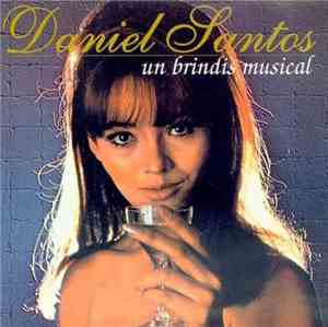 Daniel Santos - Un Brindis Musical