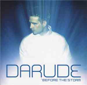 Darude - Before The Storm