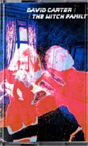 David Carter  / The Witch Family - Untitled