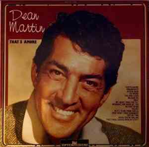 Dean Martin - That's Amore