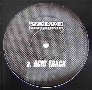 Dillinja / Lemon D - Acid Track / One Out Of Many