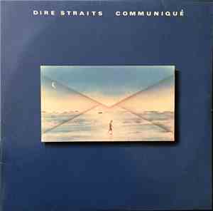 Dire Straits - Communiqué