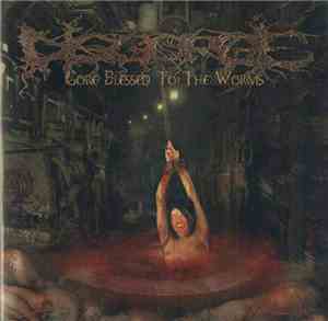 Disgorge  - Gore Blessed To The Worms