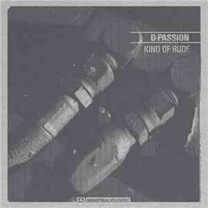 D-Passion - Kind Of Rude