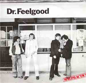 Dr. Feelgood - Malpractice