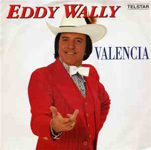 Eddy Wally - Valencia