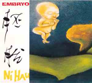 Embryo  - Ni Hau