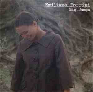 Emiliana Torrini - Big Jumps