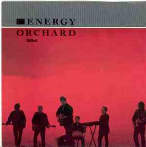 Energy Orchard - Belfast