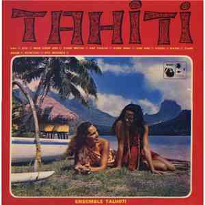 Ensemble Tauhiti - Tahiti