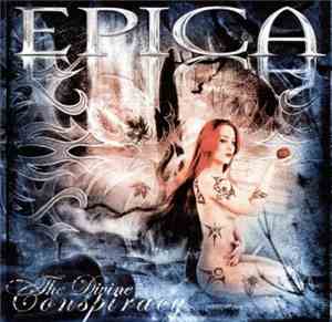 Epica  - The Divine Conspiracy