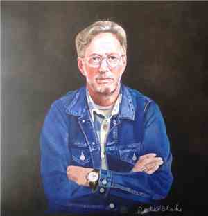 Eric Clapton - I Still Do