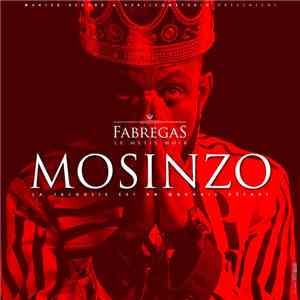 Fabregas Le Métis Noir - Mosinzo
