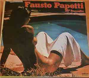 Fausto Papetti - 32a Raccolta
