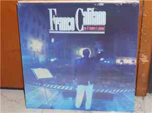 Franco Califano - Se Il Teatro E' Pieno