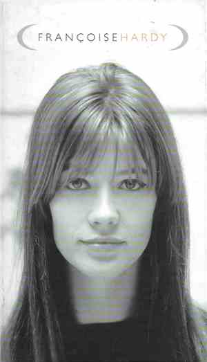 Françoise Hardy - Francoise Hardy