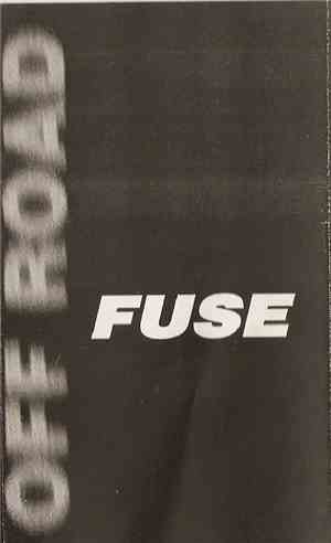 Fuse  - Off Road