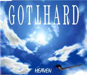 Gotthard - Heaven