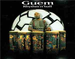 Guem - Rhythm'n'ball