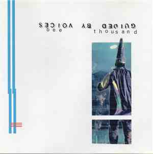 Guided By Voices - Bee Thousand