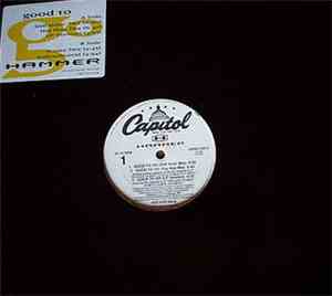 Hammer - Good To Go